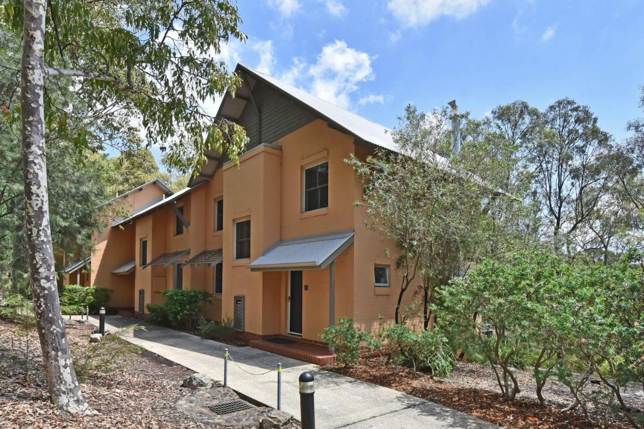 Villa 2Br Barbera Villa Located Within Cypress Lakes Resort Pokolbin Bagian luar foto
