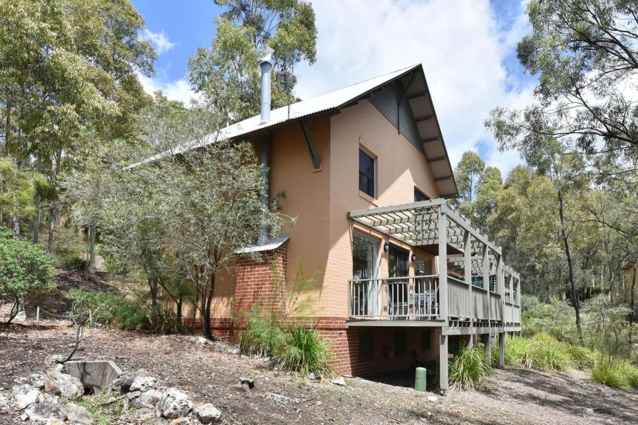 Villa 2Br Barbera Villa Located Within Cypress Lakes Resort Pokolbin Bagian luar foto