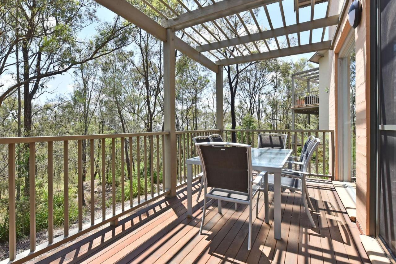 Villa 2Br Barbera Villa Located Within Cypress Lakes Resort Pokolbin Bagian luar foto